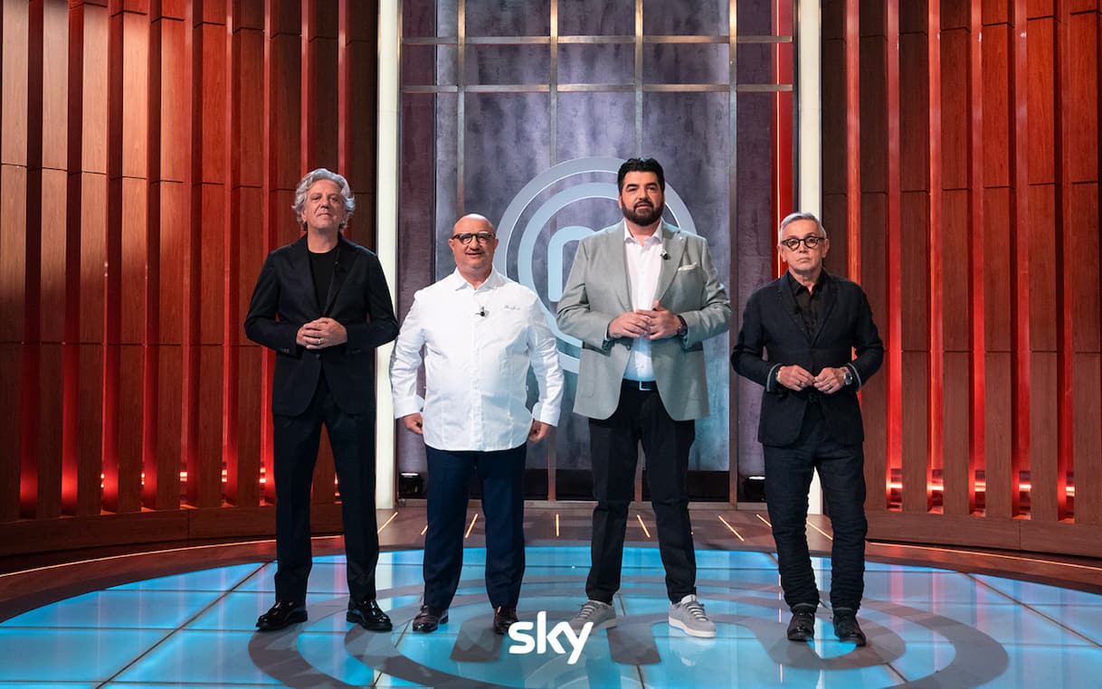 MasterChef 2026, cos'è successo nella sesta puntata. FOTO