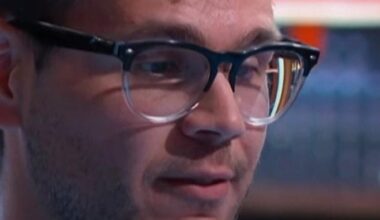 Masterchef, Matteo stupisce con lo Stracchino bergamasco