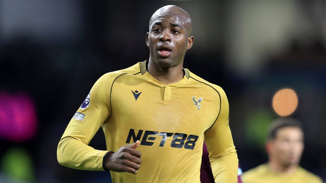 Juventus, nuovi contatti per Mateta