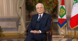 Mattarella fa bene a esortare i giovani a non rassegnarsi, ma avrei preferito qualche accenno alle criticità strutturali
