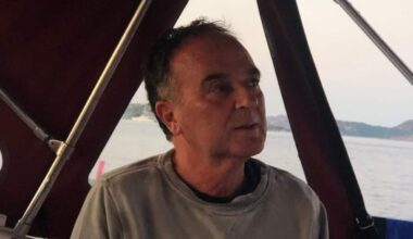 L’ironia e la misura: addio a Maurizio Odor, amico e collega di Sky TG24