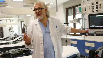 Assalto al pronto soccorso, “picco perfetto” dell’influenza: tamponi positivi oltre il 60% e deriva polmoniti