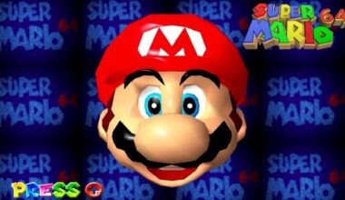 Super Mario 64 è stato convertito per Sega Dreamcast ed è già disponibile