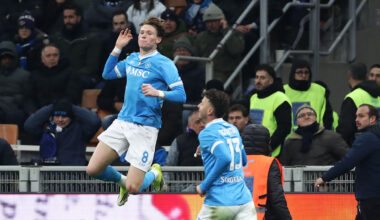 Fantacalcio, c'è Napoli-Parma: curiosità e precedenti