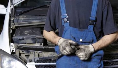 Crisi automotive, nella Marca manutenzioni e riparazioni sono aumentate dell’1,6%