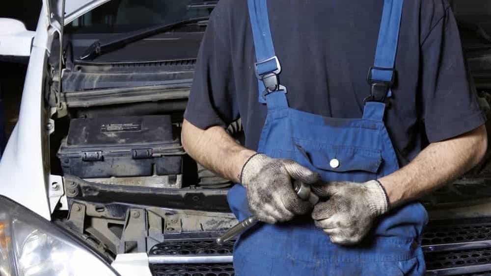 Crisi automotive, nella Marca manutenzioni e riparazioni sono aumentate dell’1,6%