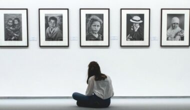 Il mestiere di vivere della nuova fotografia e la sindrome dell’IA