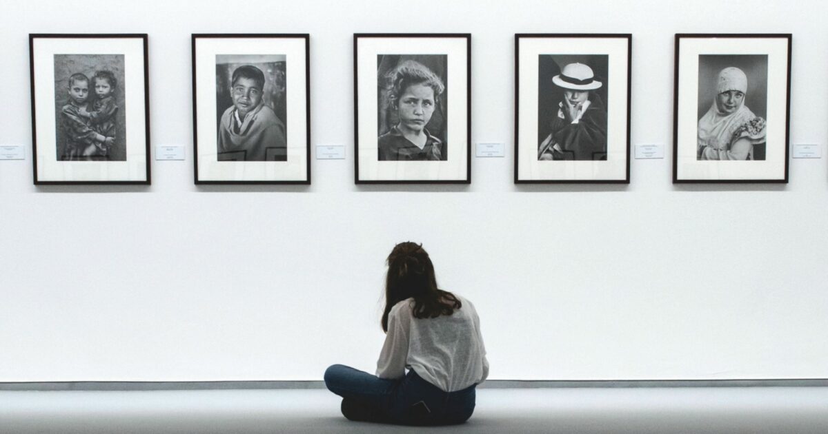 Il mestiere di vivere della nuova fotografia e la sindrome dell’IA