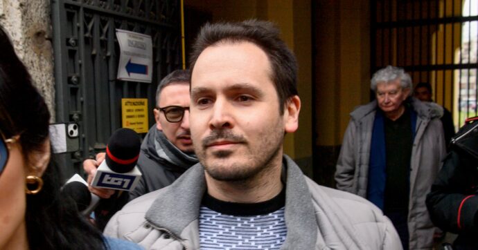 Delitto di Garlasco, Sempio in tv: “Mi aspetto il rinvio a giudizio. Sono il colpevole desiderato”