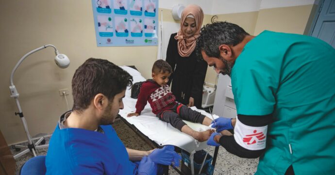 Report di Israele contro Medici senza frontiere: “Terroristi senza frontiere”. Ma le accuse sono vecchie e senza prove