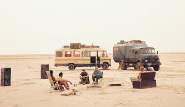 altro che ‘’Buen camino’’’... La recensione di ‘’Sirat’’