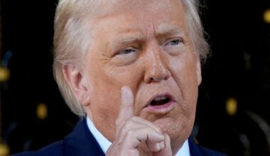 "Il nostro controllo sul Venezuela potrebbe durare anni". Maduro e la moglie feriti durante la cattura