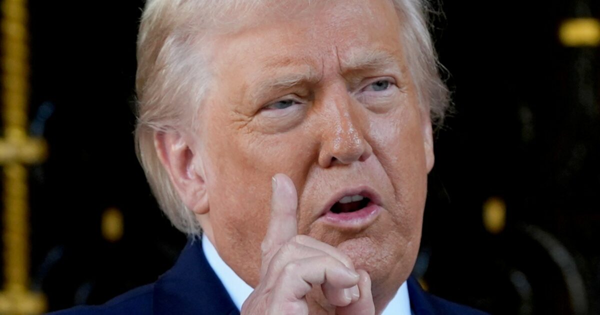 "Il nostro controllo sul Venezuela potrebbe durare anni". Maduro e la moglie feriti durante la cattura