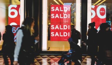 Ricchezza famiglie italiane diminuita del 2% in 13 anni, sorpassate da Germania e Francia