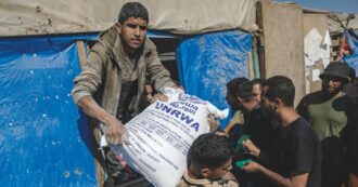 Pezzati (ong italiane): “Le nuove regole di Israele? Attacco politico contro chi contesta la sua impunità”