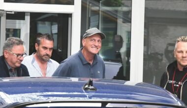 concessi i permessi di lavoro esterno