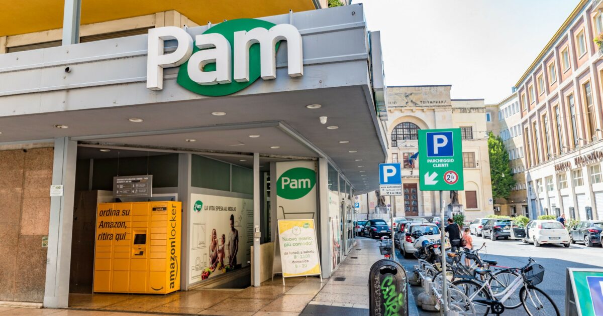 “Preoccupato anche per un possibile clima ostile”, il cassiere del Pam licenziato e reintegrato… - Il Fatto Quotidiano