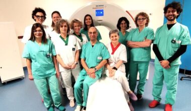 al Parini terapia all'avanguardia per il tumore della prostata