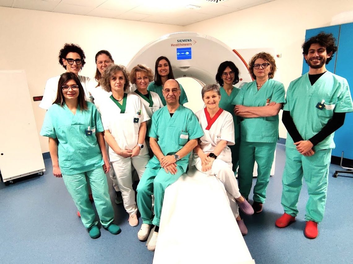 al Parini terapia all'avanguardia per il tumore della prostata