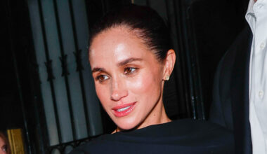 è stata definita la celebrità più deludente del 2025