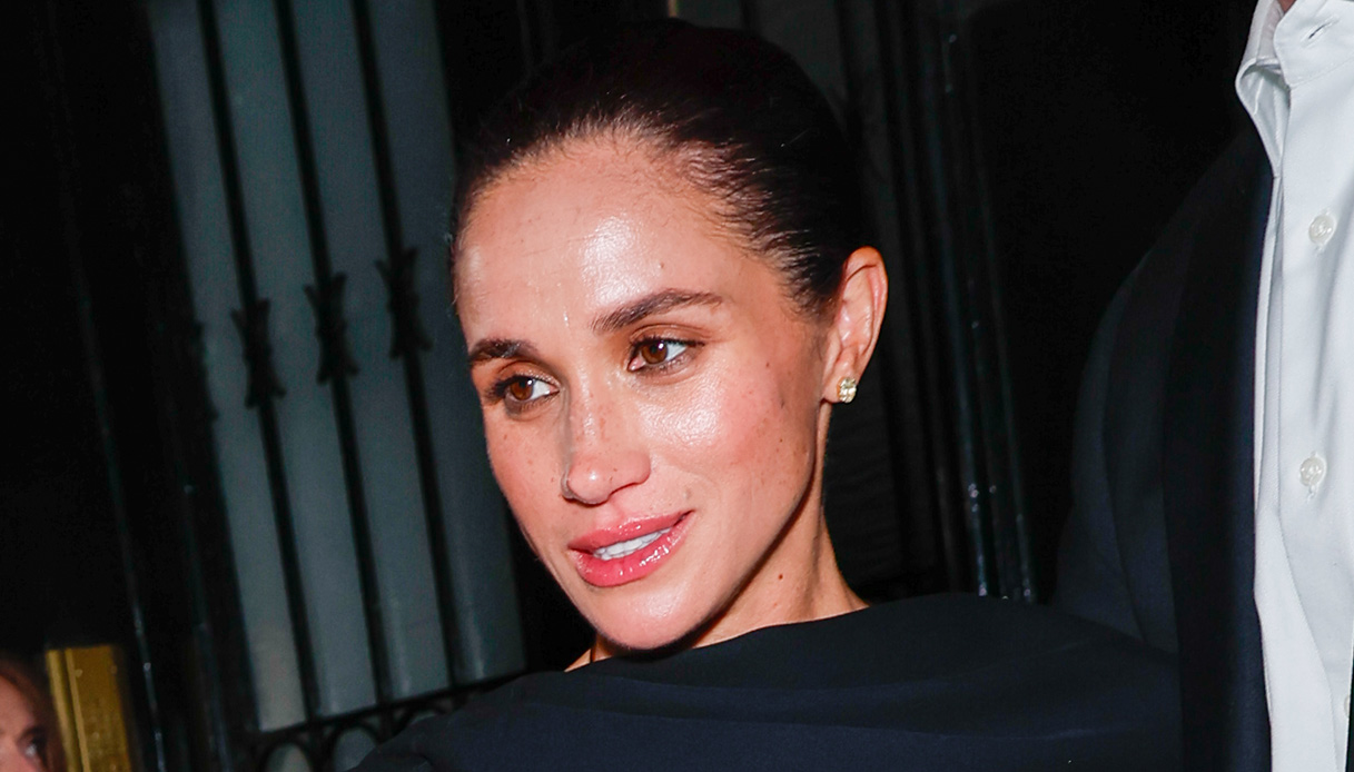 è stata definita la celebrità più deludente del 2025