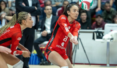 a Busto Arsizio arriva Scandicci