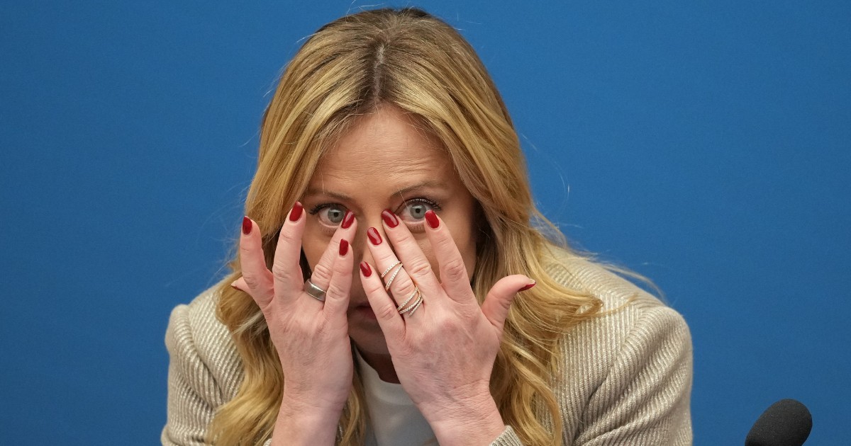 Referendum, Meloni conferma: “Si vota il 22-23 marzo” - Il Fatto Quotidiano