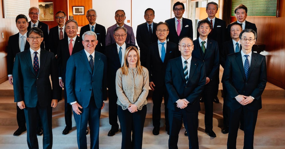 vai alla homepage de Il Sole 24 Ore