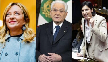 Mattarella, le reazioni dei politici dopo il discorso di fine anno - Sky TG24