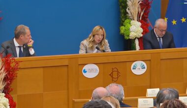 Morale del carciofo di Meloni: deterrenza e interesse nazionale spiegati