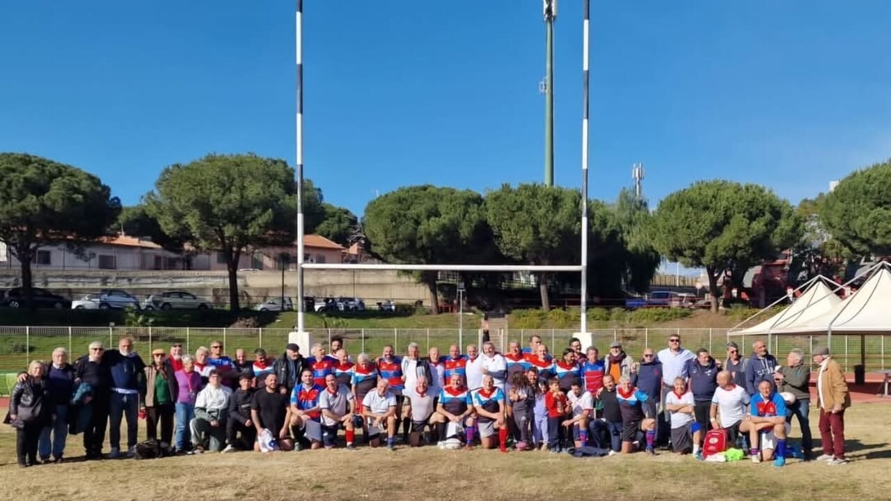 Rugby, al Cus Catania il tradizionale “Memorial Maccarrone”