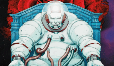 La recensione di Memories e quella voglia di spaccare tutto che avevano gli anime negli anni 90