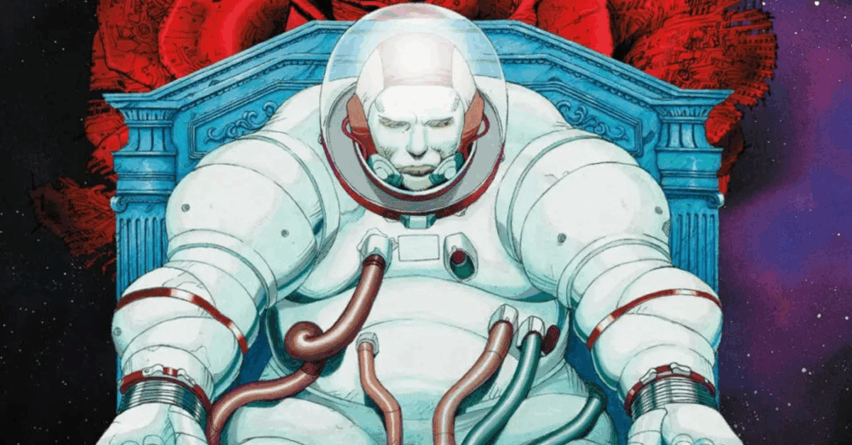 La recensione di Memories e quella voglia di spaccare tutto che avevano gli anime negli anni 90