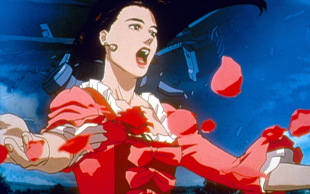 Memories recensione: il film anime di Katsuhiro Otomo al cinema con Animagine