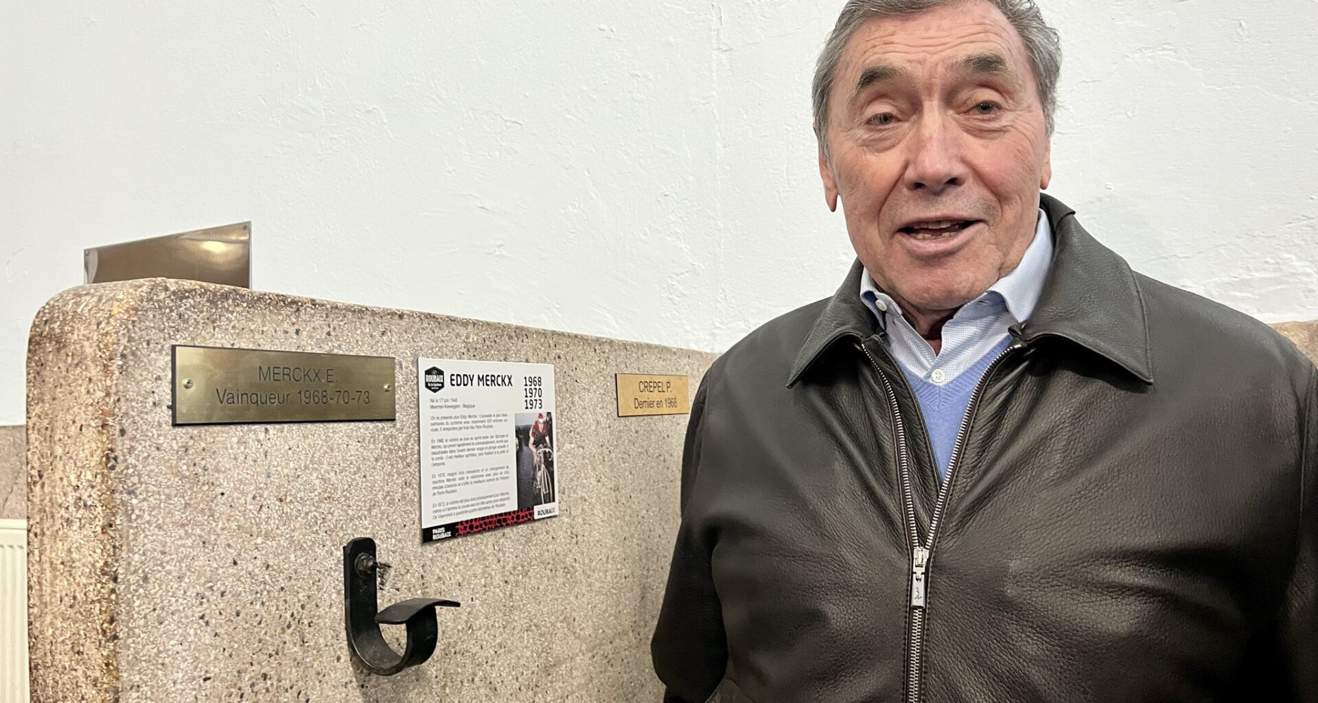 Eddy Merckx incorona Pogačar: "Tra lui ed Evenepoel non c'è partita. È il nuovo Merckx? Per come vince, sì"
