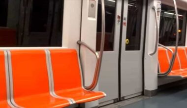 Davide Lionello morto investito a Roma dal treno della metro