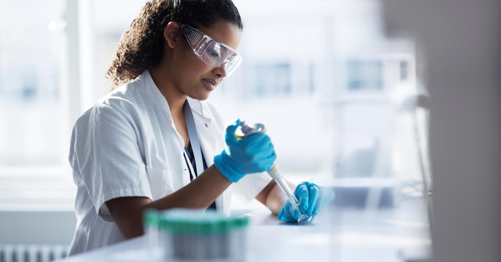 Miastenia grave. Da oggi in Sicilia i pazienti possono fare terapia a casa