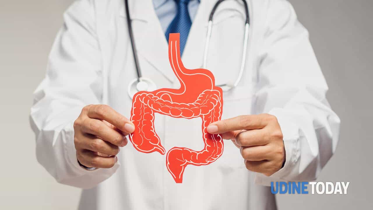 a Udine la medicina di precisione parte dall’intestino