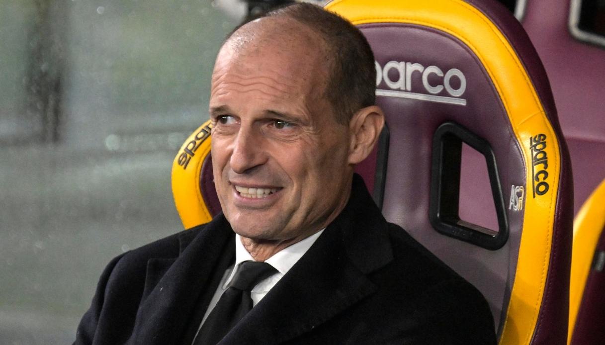 Milan rivoluzione sul mercato, 40 milioni subito e Allegri boccia un attaccante