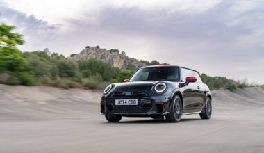 MINI torna a crescere in Italia: il 2025 è stato un anno molto positivo