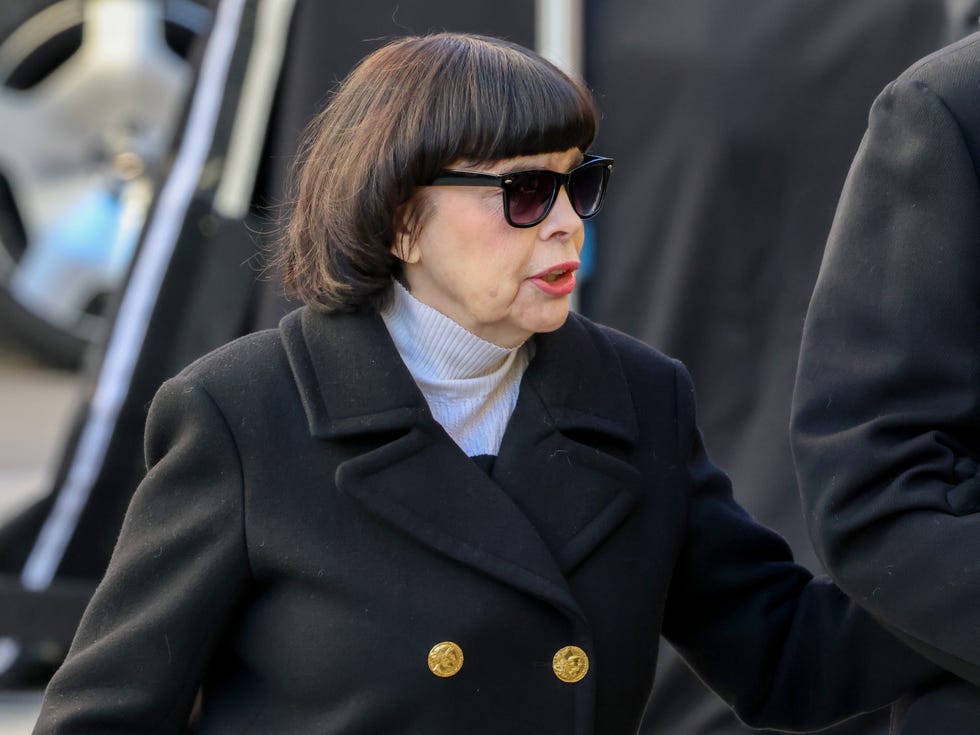 brigitte bardot's funerals