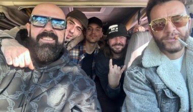 Olbia al centro del rap: Mirko Decandia firma il video di Kill Mauri e Salmo