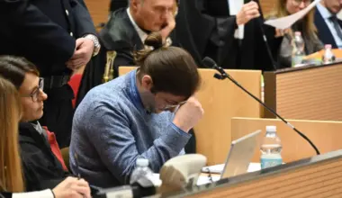 Carcere di Opera, Mirto Milani soprano con Riccardo Muti al piano