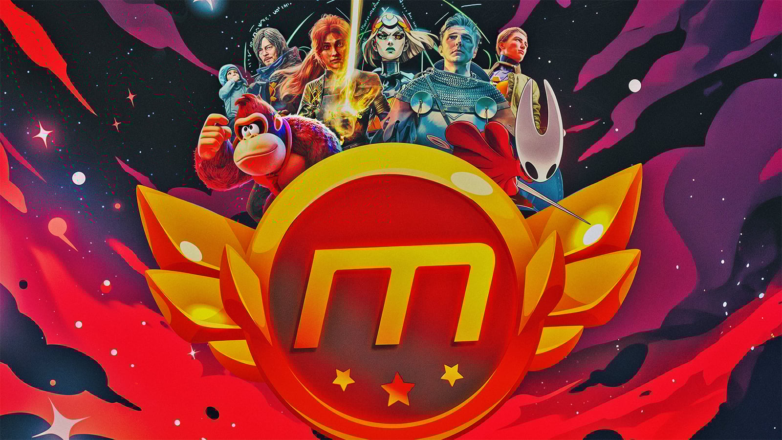 Il gioco migliore del 2025 per Multiplayer.it