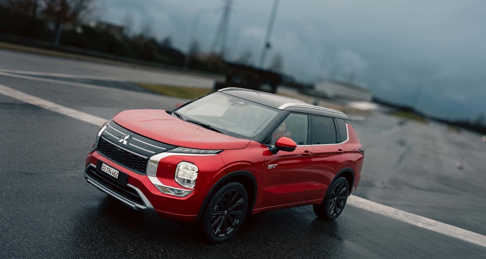 Mitsubishi 2026: modelli, prezzi, motori