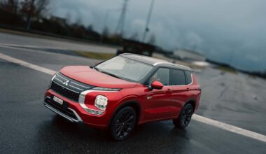 Mitsubishi 2026: modelli, prezzi, motori
