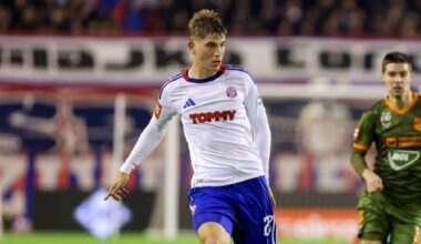 Inter, presentata la prima offerta per Mlacic: il piano del club nerazzurro