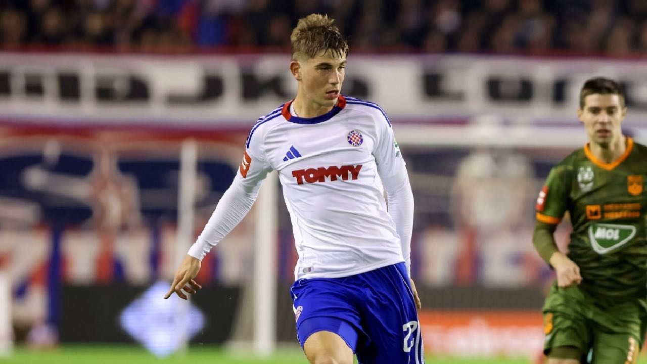 Inter, presentata la prima offerta per Mlacic: il piano del club nerazzurro