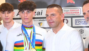 Il sistema juniores non va: la spallata di Mantovanelli