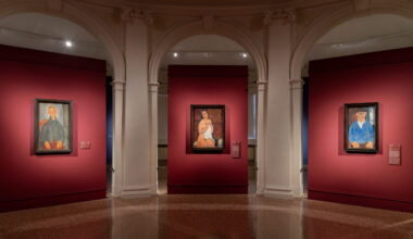 Modigliani, Picasso e gli altri. A Palazzo Zabarella a Padova in mostra i capolavori dal museo LaM di Lille